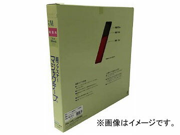 ^J Dpʃt@Xi[ؔ蔠 A 25mm~25m bh PG-513(7947046) Sewing surface zipper kiring box red