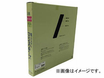 ^J Dpʃt@Xi[ؔ蔠 B 25mm~25m R PG-524(7947160) Sewing surface fastener cutting box con