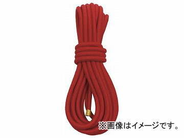 ^J S JbgS[v 6Ӂ~5m bh GT-07(7945698) Rubber cut rubber rope red