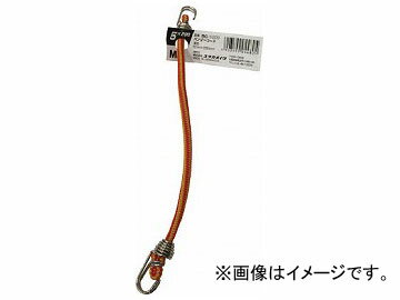 ^J oW[R[h 5mm~200mm F BC-5209(7944195) Bungee code colored color