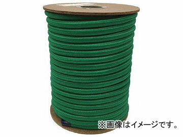 ^J S ^CgS[v{r 9Ӂ~30m O[ RT-39(7948221) Rubber Title Rope Bobin Volume Green