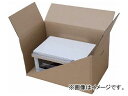 IRIS 強化ダンボール M-DB120AW(7843461) 入数：10個