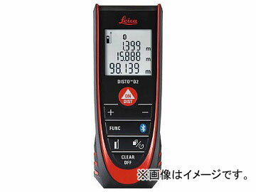 タジマ レーザー距離計ライカディストD2 DISTO-D2BT(8266700) Laser range meter lacer