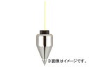 タジマ ピーキャッチ下げ振り 100g P-SF100(8134607) Pee catch lowering