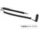 フエキ 建築用シャープペンシル2.0mm落下防止コイル付 HB SPC20B-H(8185655) Building mechanical pencil with fall prevention coil