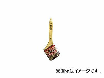 KOWA NS油性用ハケ70mm 10835(8066313) oil brush