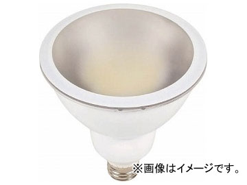 日動 LED交換球 ハイスペックエコビック14W E26 電球色 本体白 L14W-E26-W-30K-N(8186577) replacement ball high spec bic Light bulb color body white