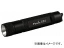 FENIX LEDライト E01 パープル E01PURPLE(8193177) Light