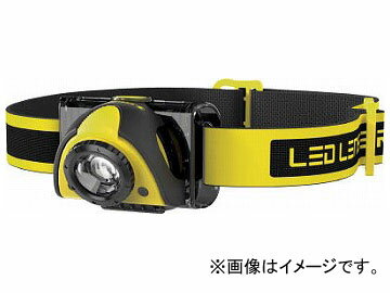 レッドレンザー LEDヘッドライト iSEO5R 5605-R(8192660)