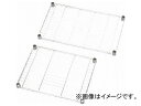 IRIS メタルシェルフ専用棚板 SE-91T(5138957) Metal shelf dedicated shelves