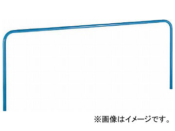 KAISER 927565 927567用オプションバー 600mm 927571(7994681) Optional bar