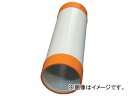 スイデンS 冷風ダクト組品 φ114×270 ポータブル用 2329312000(7938861) Cold air duct composition Portable