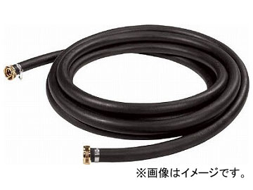 ケルヒャー サクションホース 7.5m 19mm 44402700 7939876 Section hose