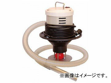 アクア 乾湿両用電動式掃除機セット(100V) オプション品付 EVC550-SET(7878974) Electric vacuum cleaner with options