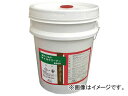 ABC フロアーブライトオイルクリーナー 鉱物油用 18KG BPBOLK18(8072690) Floor blight oil for mineral