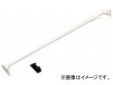 IRIS ͐Lk_ zCg H-UPJ-190(8184450) Super powerful extension rod white