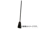 o[Ch GO[NeBur[u[ Ebhnh ubN 253607(8194388) Executive Lobby Bloom Wood Handle Black