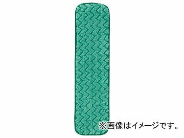 ラバーメイド マイクロファイバードライパッド46cm Q412(8194282) Microfiber Deli Pad