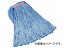 Сᥤ ץߥࡦ֥ɥå ֥롼 F51665(8194361) Premium Blend Mop Blue