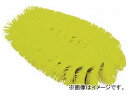 o[ebN o[L[gqǗp킵 MTCY \tg  62807301(7961871) Birthute hygiene management brush size soft yellow