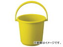 gXRR PPJ[oPc 15L  TPPB-15-Y(7805021) color bucket yellow