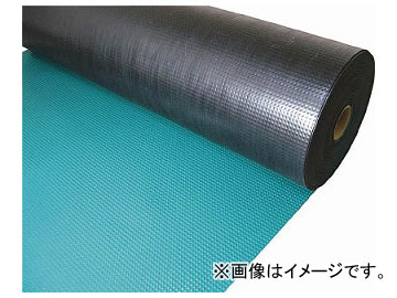 gXRR r}bg s~bh O[ 1.5mm~915mm~20m TEPM-920-GN(7805292) PVC mat pyramid green