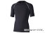 դ 䴶ýѥȥåȾµ롼ͥå ֥åº LL JW-628-BK/ME-LL(8186840) Cold Deodorant Power Stretch Short Sleeve Crew Neck Shirt Black Camouflage