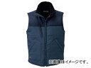 W[xbN 223 ꕞ hxXg LL  223-10-LL(7996055) Site clothes cold protection best dark blue