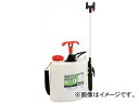 Hi PC|蓮 SS-5P(7995121) shoulder shaped manual sprayer