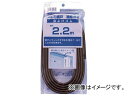 入数：1個【特長】●網戸とサッシのすき間を埋めて、虫が入るのを防ぎます。●網戸のたてフレーム内側のすき間6mm〜8mmに取り付けできます。【仕様】●色：ブロンズ●長さ(m)：2.2【材質／仕上】●PVC、熱可塑性エラストマー樹脂商品の詳細な情報はメーカーサイトをご確認ください。商品画像にはカタログの代表画像を使用しております。[画像内の品番・形状・サイズ・カラー・個数・容量・その他の仕様]が実物と異なる場合がございますので商品名や説明文に記載の内容をよくご確認の上、ご購入いただきますようお願い申し上げます。こちらは原則メーカーからのお取り寄せ商品となります。メーカーからのお取り寄せ商品は、在庫切れや商品手配後に長期欠品・廃番が判明することもございます。ご注文をいただいた時点では、商品の確保までお約束するものではございません。また、商品の手配が行えないことが判明してから商品ページに反映されるまで、営業日・営業時間の都合により数日ほどお時間をいただく場合がございます。■品番210546 8194835■関連事項トラスコ中山 4406209510 Dio 網 オフィス住設用品 害虫・害獣駆除用品 防虫・殺虫用品■メーカー情報トラスコ中山 TRUSCO ダイオ化成■その他tool ツール 工具 整備 用品■JAN4960256210546　