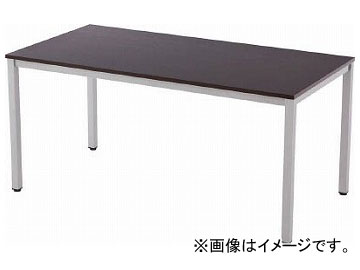 륨եޥ ߡƥ󥰥ơ֥ W1500D750 RFMT-1575D(8195176) Meeting table