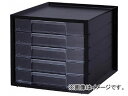 IRIS ^[P[X 5i ubN LCJ-5M-BK(8186871) Letter case stage black