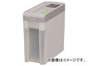 IRIS Vb_[ O[/zCg P5HC-GW(7921063) Shredder gray white