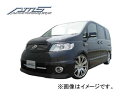 AMS/エーエムエス AMS active morting style フロントグリル 未塗装品 セレナ ハイウェイスター 前期 C25 2005年05月〜2007年12月 Front grill