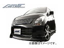 AMS/エーエムエス AMS active morting style フロントグリル 塗装済み品 ワゴンR/ワゴンアール MH23S 2008年09月〜 Front grill