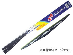 ONDINE ワイパーブレード グラファイトブレード ASSY 運転席側 350mm GB35 ジムニー JA12C JA12V JA12W JA22W Wiper blade