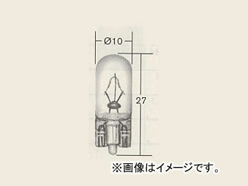 日産/ピットワーク 一般球 計器灯/