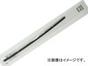 日産/ピットワーク/PITWORK ワイパー超撥水リフィール 運転席 575mm AY03R-VL57A ニッサン/日産/NISSAN ジューク