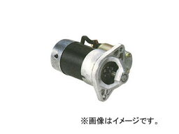 リビルトスターターモーター トヨタ ターセル Rebuilt Starter Motor