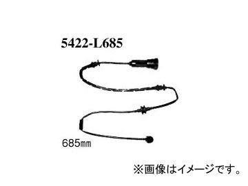 ǥ ֥졼ѥåɥ󥵡 ե ڥ ٥ȥC 2.2 Z02Z22 No.41048790 2002ǯ07 Brake pad sensor