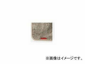 アーティシャンスピリッツ フロアマット ハイクラス グレー トヨタ/TOYOTA ソアラ UZZ40 2001年04月〜2005年06月 SPORT-SPEC ARS Floor mat high class