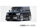 アーティシャンスピリッツ フロントバンパー トヨタ/TOYOTA bB NCP3# MC Before 2000年02月〜2003年04月 AS-SELECT Front bumper