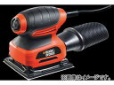 BLACK＆DECKER ミニサンダー KA400 JAN：4536178040006 入数：4個 Mini sander