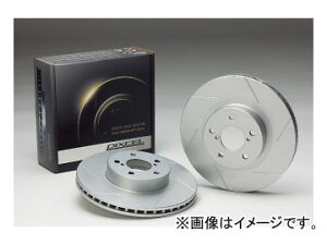 ディクセル SD type ブレーキディスク リア メルセデス・ベンツ W210(セダン) brake disc