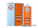 ガルフ/Gulf エンジンオイル アロー/ARROW GT20 0W-20 入数:4L×3缶 engine oil