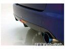 乱人 RANDO Style リアセンターディフューザー用LEDランプキット ホンダ フィット RS GE8/9 前期 2007年10月〜2010年09月 lamp kit for rear center diffuser