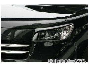 乱人 RANDO Style アイライン 未塗装 トヨタ bB QNC20系 ZQ/ZXversion,SQ/SXversion Eye line