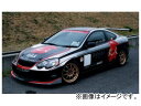 乱人 RANDO SPORTS カーボンボンネット ホンダ インテグラ DC5 前期 2001年07月〜2004年08月 Carbon bonnet