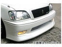 乱人 Rando Ryu LUX フロントバンパー トヨタ クラウンエステート JZS17 Front bumper