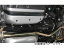 RE雨宮 ドルフィンテールマフラー スーパーチャンバー M0-082038-008 マツダ RX-8 Dolphin tail muffler